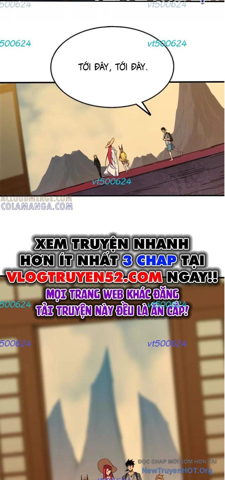 Dũng Giả X Nữ Ma Vương Chapter 169 - 19