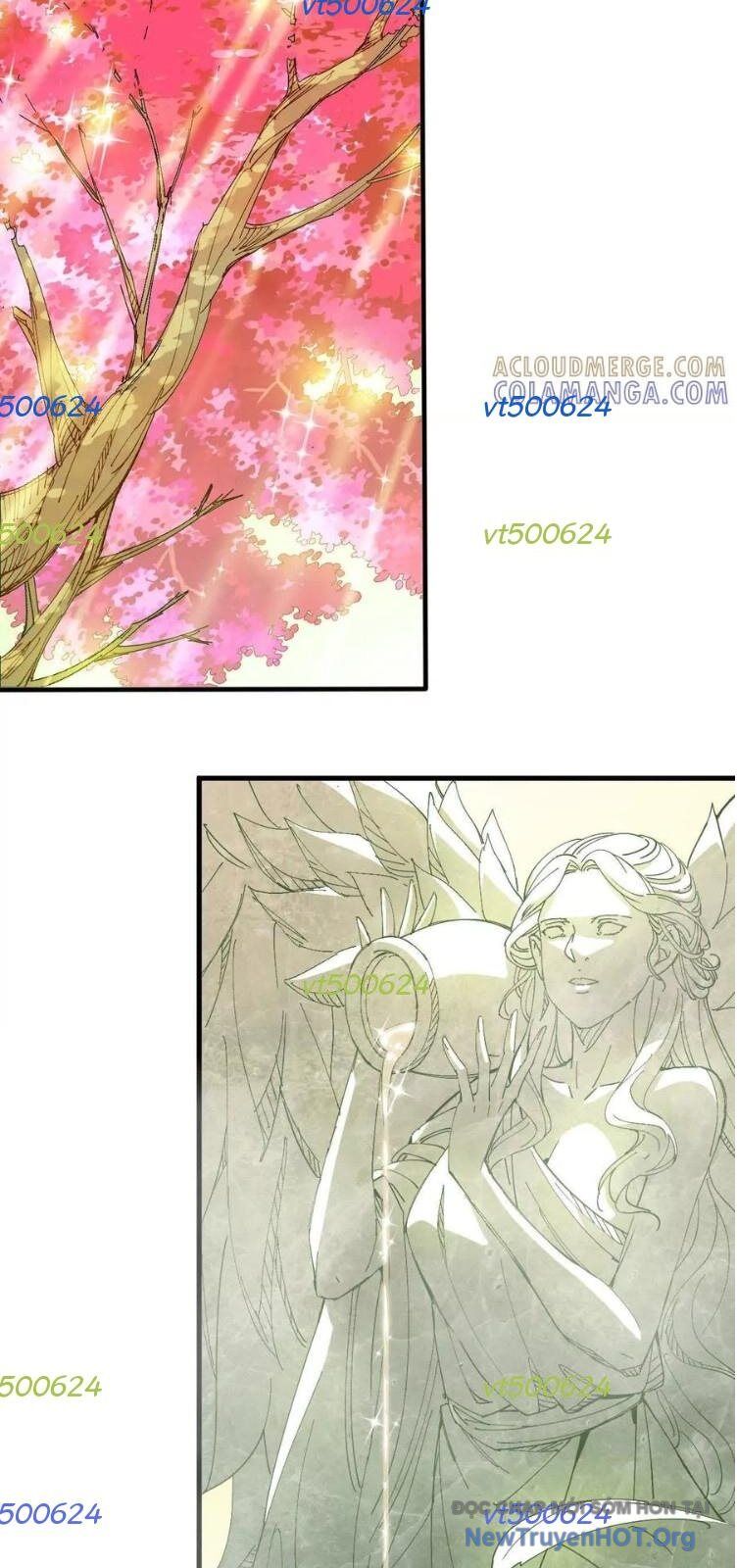 Dũng Giả X Nữ Ma Vương Chapter 169 - 25