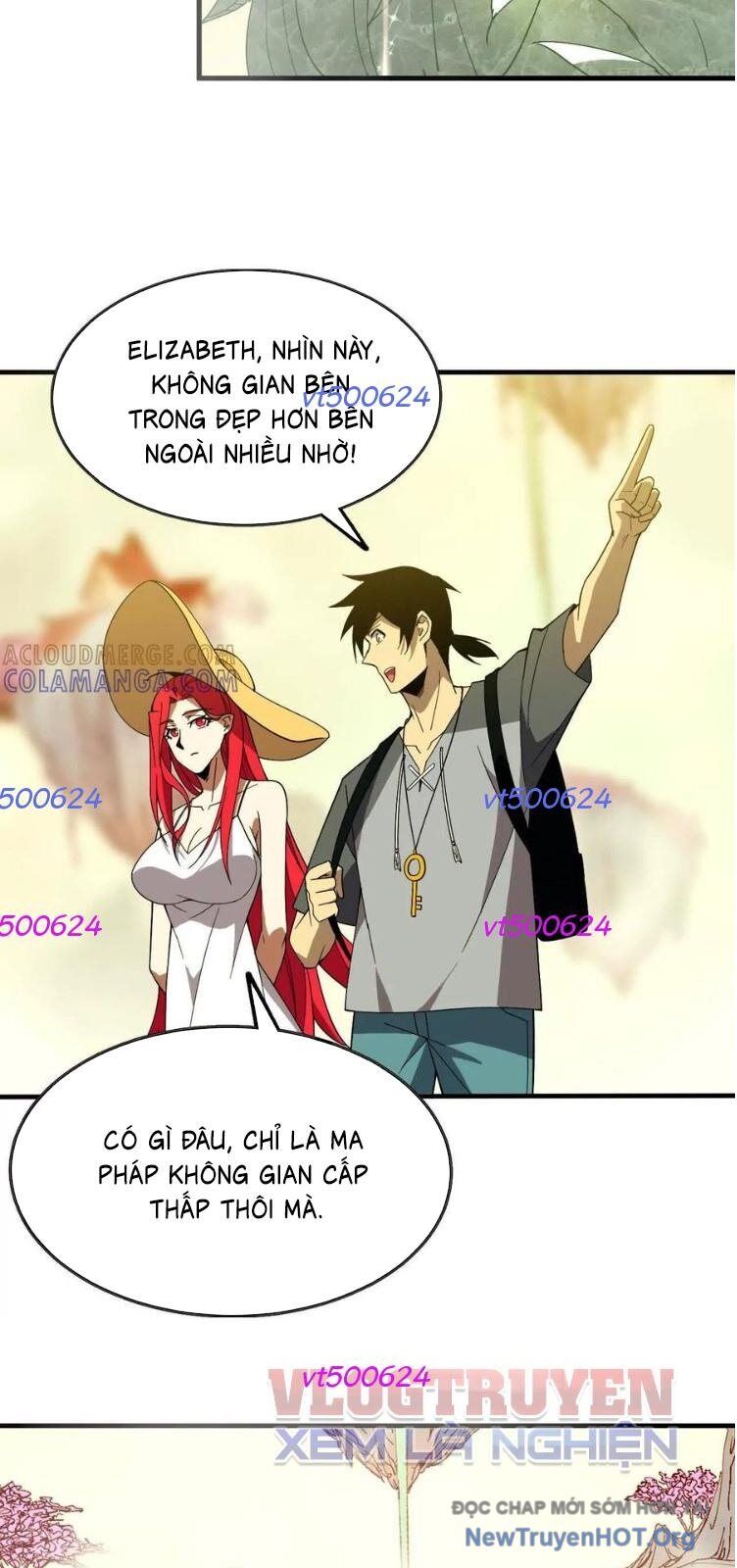 Dũng Giả X Nữ Ma Vương Chapter 169 - 26