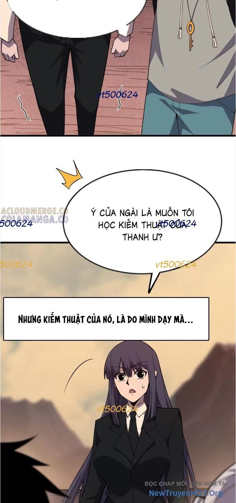 Dũng Giả X Nữ Ma Vương Chapter 169 - 4