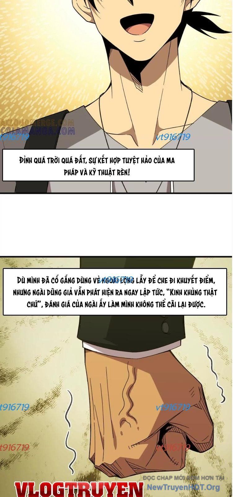Dũng Giả X Nữ Ma Vương Chapter 170 - 2