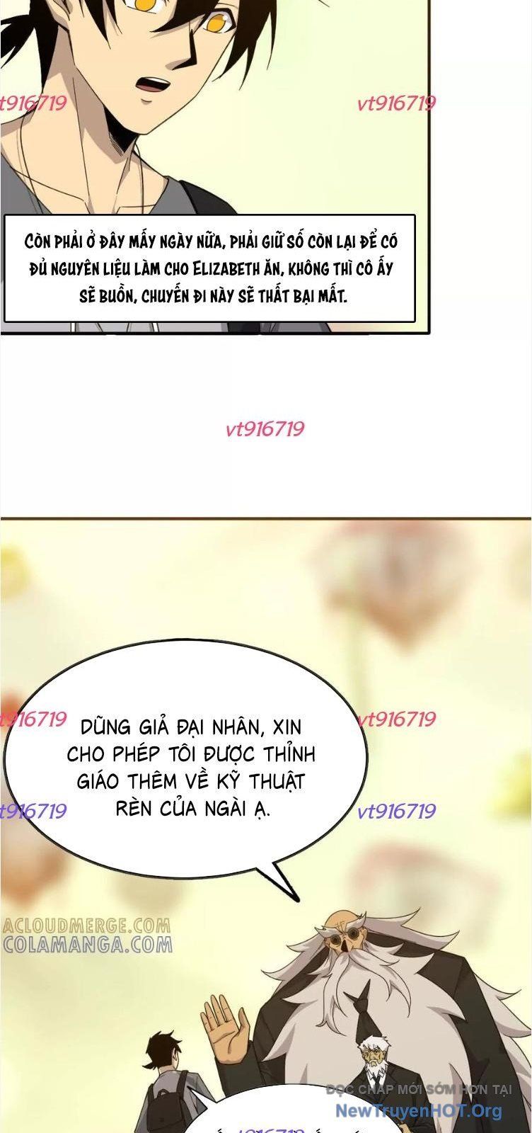 Dũng Giả X Nữ Ma Vương Chapter 170 - 12