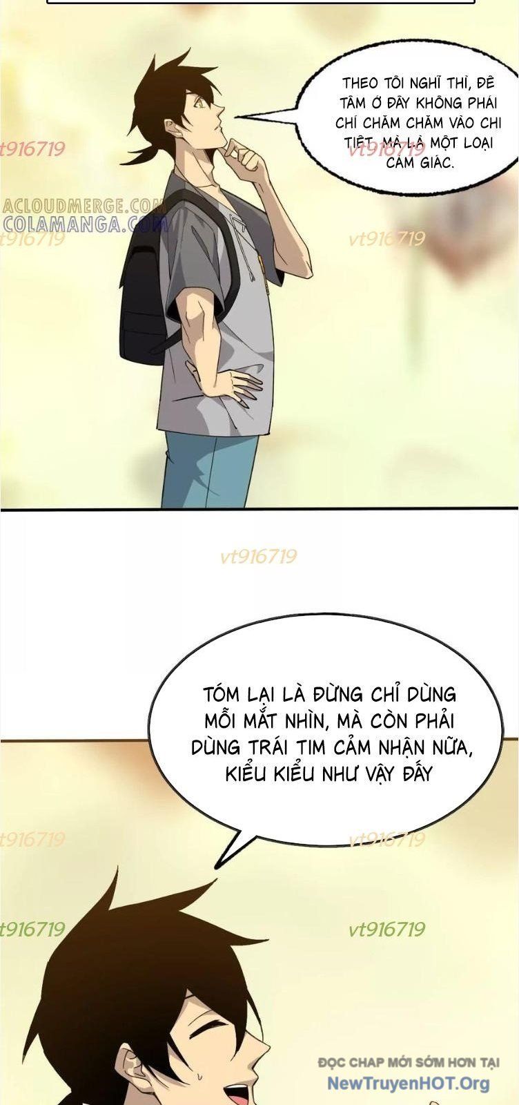 Dũng Giả X Nữ Ma Vương Chapter 170 - 15