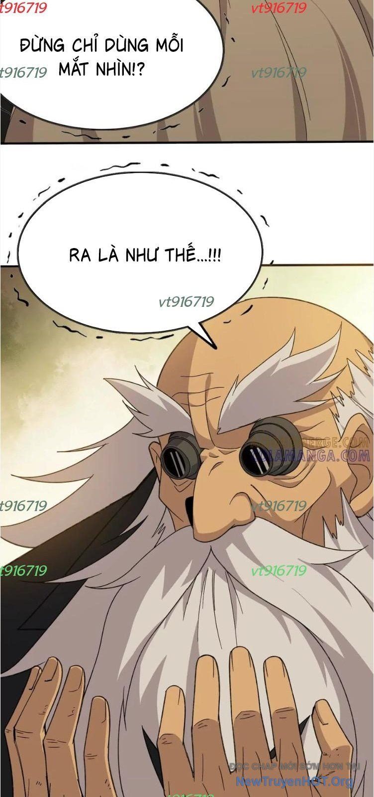 Dũng Giả X Nữ Ma Vương Chapter 170 - 17
