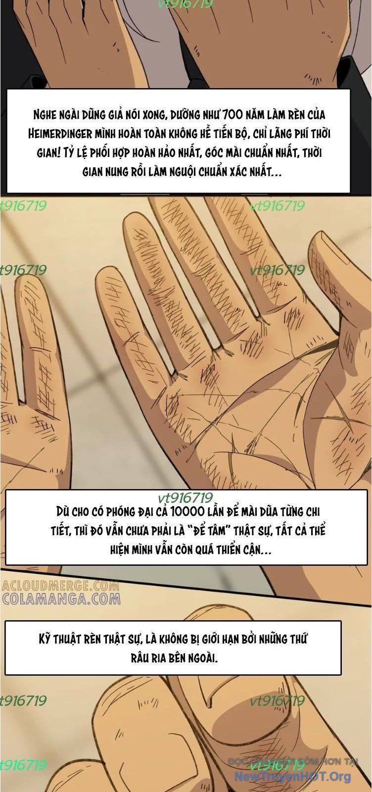 Dũng Giả X Nữ Ma Vương Chapter 170 - 18
