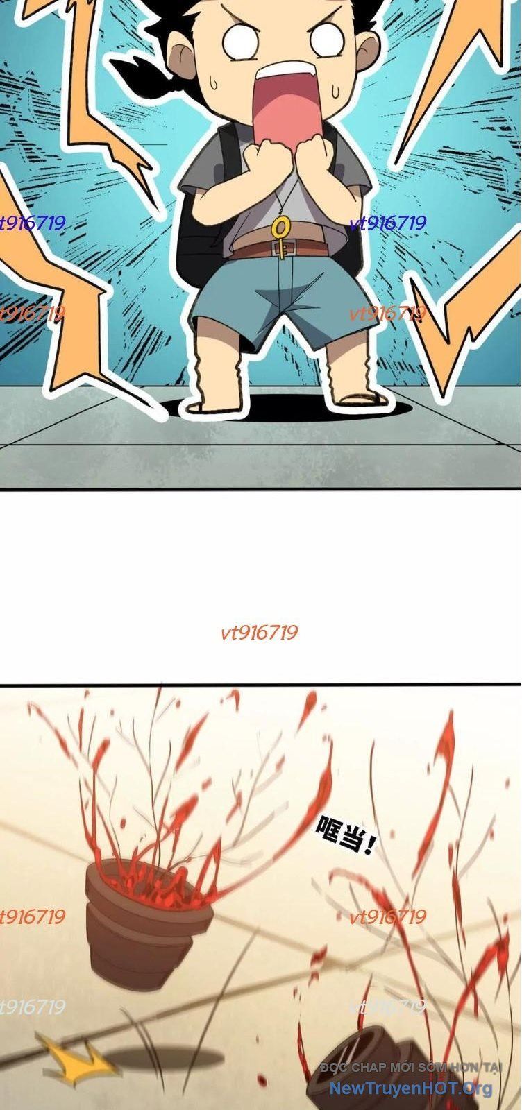 Dũng Giả X Nữ Ma Vương Chapter 170 - 21