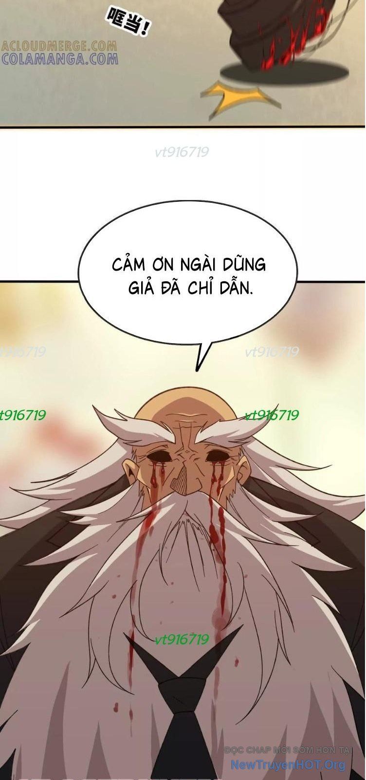 Dũng Giả X Nữ Ma Vương Chapter 170 - 22