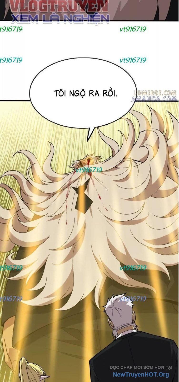 Dũng Giả X Nữ Ma Vương Chapter 170 - 23