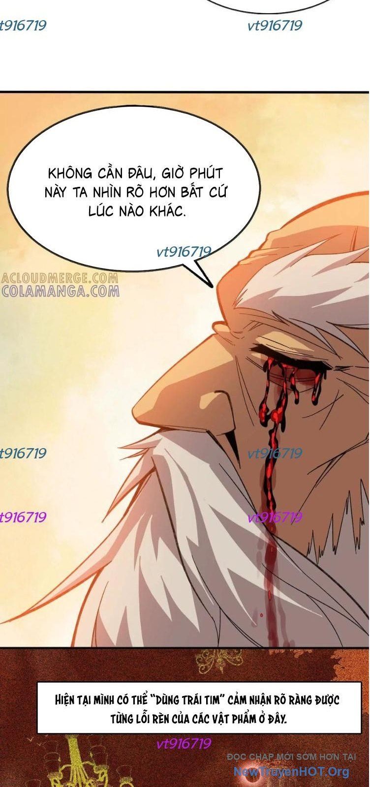 Dũng Giả X Nữ Ma Vương Chapter 170 - 25