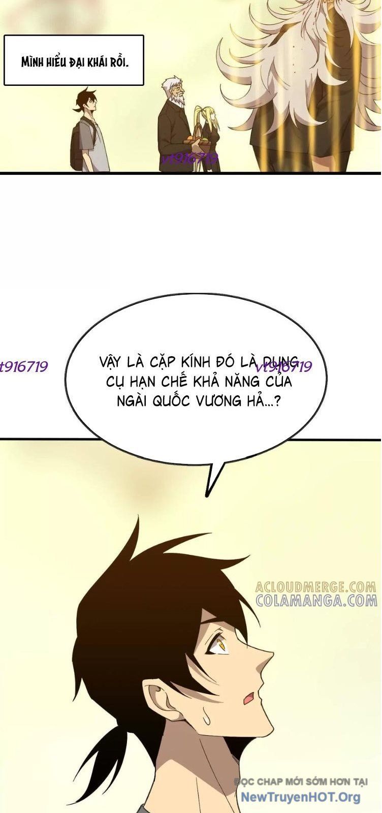 Dũng Giả X Nữ Ma Vương Chapter 170 - 27