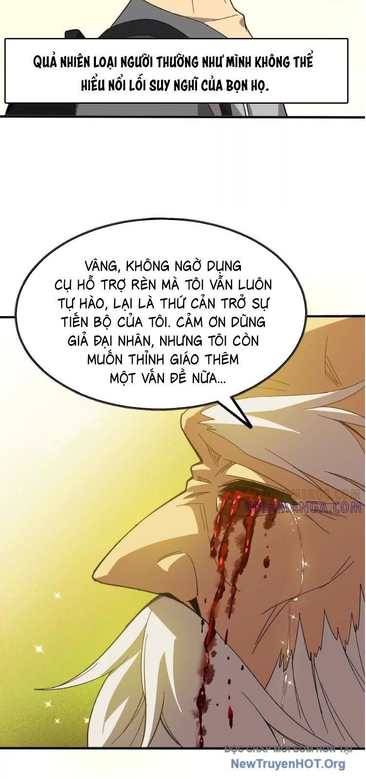 Dũng Giả X Nữ Ma Vương Chapter 170 - 28