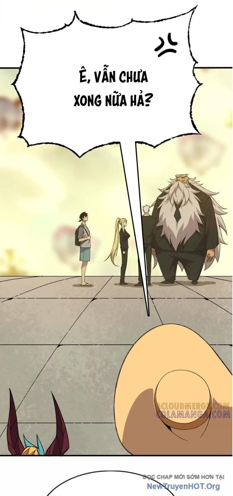 Dũng Giả X Nữ Ma Vương Chapter 170 - 29