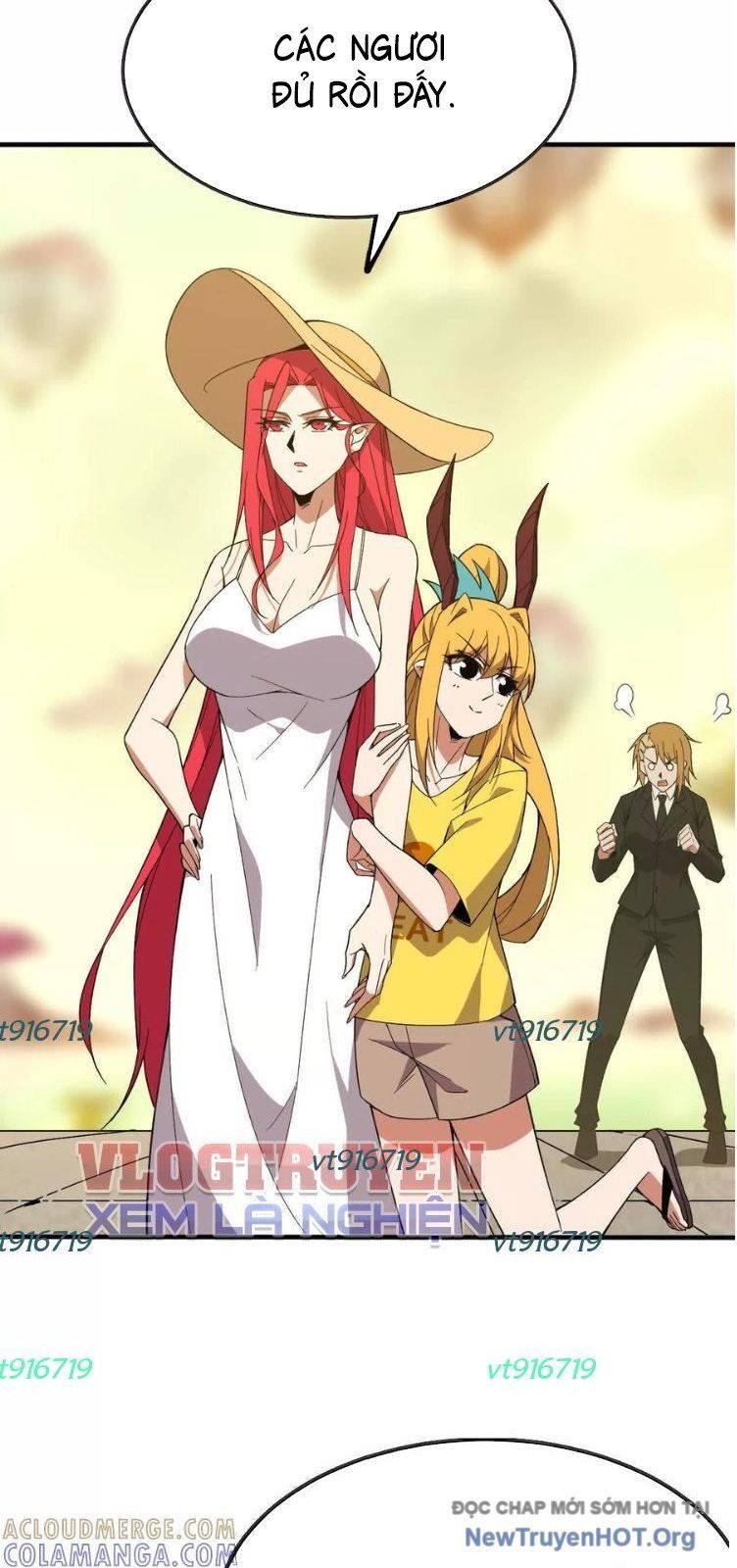 Dũng Giả X Nữ Ma Vương Chapter 170 - 30