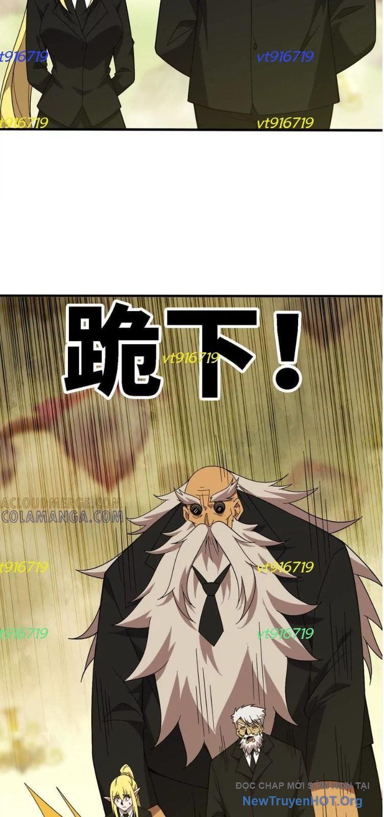 Dũng Giả X Nữ Ma Vương Chapter 170 - 4