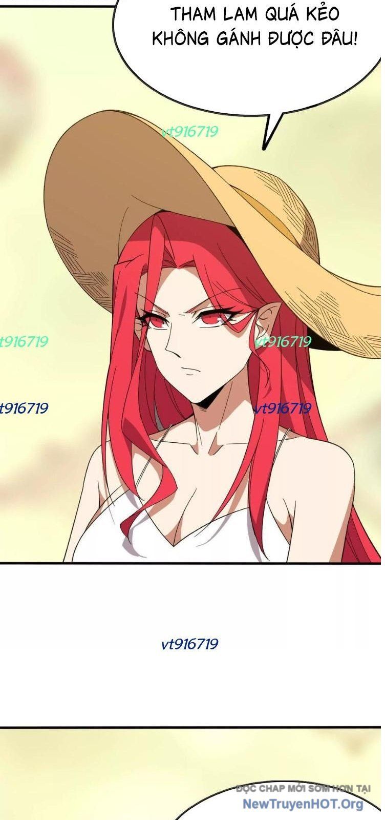 Dũng Giả X Nữ Ma Vương Chapter 170 - 31