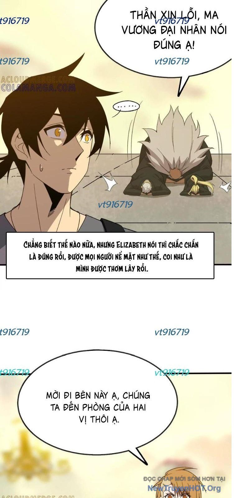 Dũng Giả X Nữ Ma Vương Chapter 170 - 32