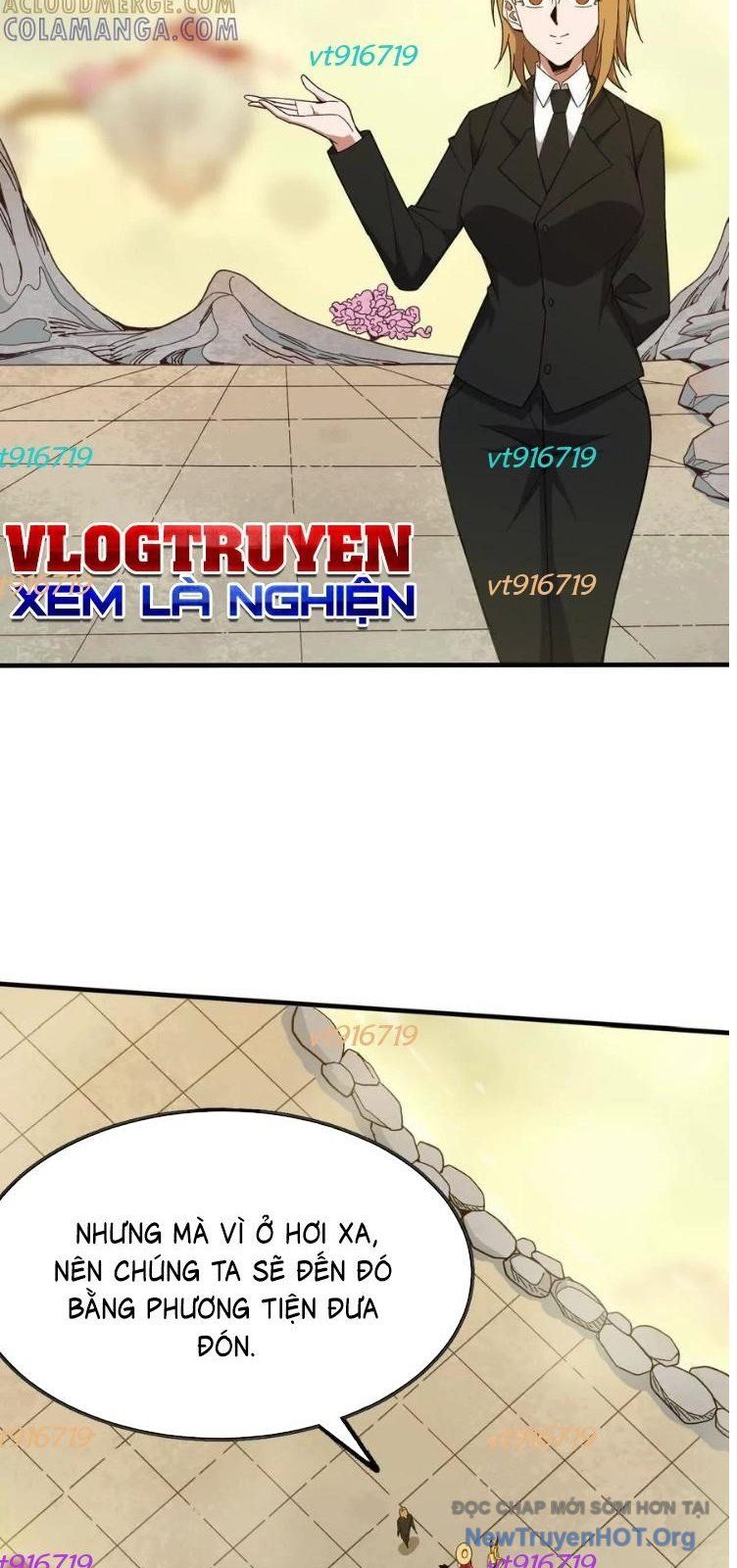 Dũng Giả X Nữ Ma Vương Chapter 170 - 33