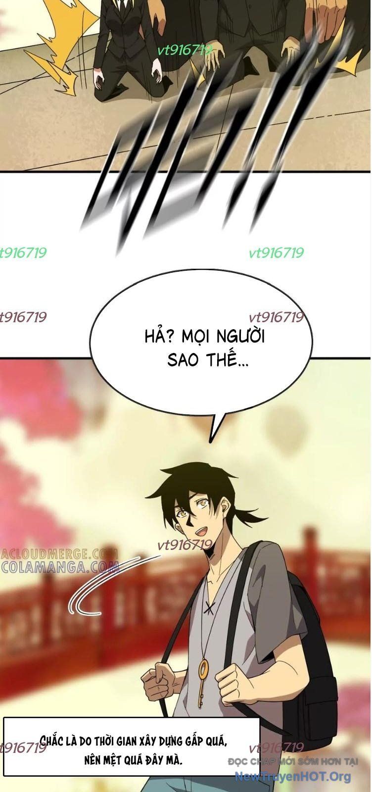 Dũng Giả X Nữ Ma Vương Chapter 170 - 5