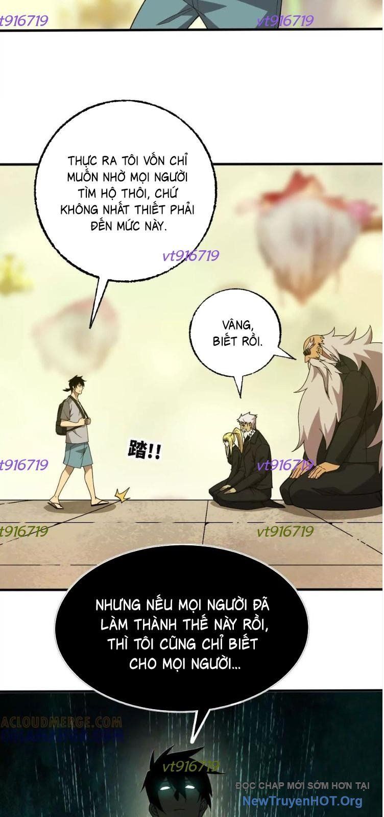 Dũng Giả X Nữ Ma Vương Chapter 170 - 6