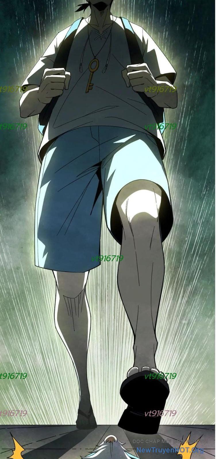 Dũng Giả X Nữ Ma Vương Chapter 170 - 7