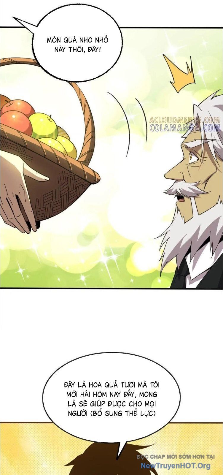 Dũng Giả X Nữ Ma Vương Chapter 170 - 9