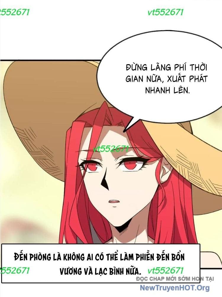 Dũng Giả X Nữ Ma Vương Chapter 171 - 13