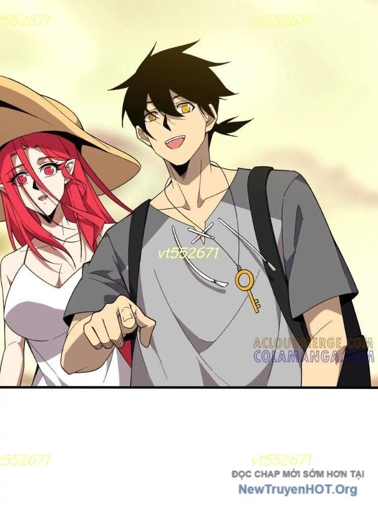 Dũng Giả X Nữ Ma Vương Chapter 171 - 18