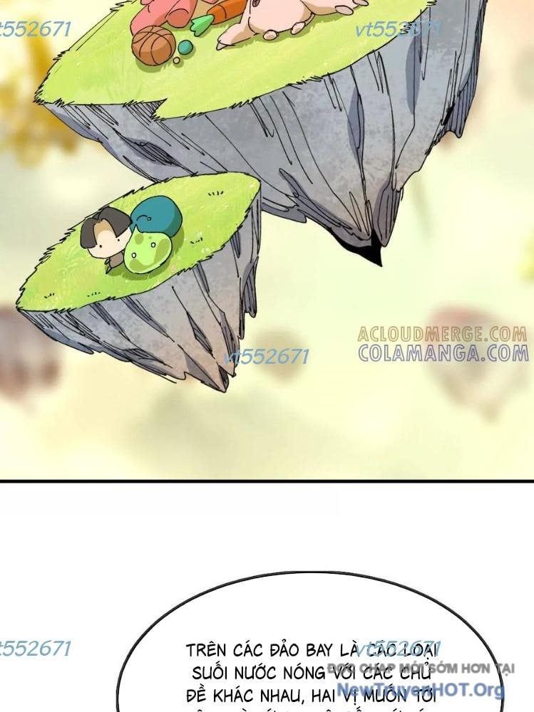 Dũng Giả X Nữ Ma Vương Chapter 171 - 22