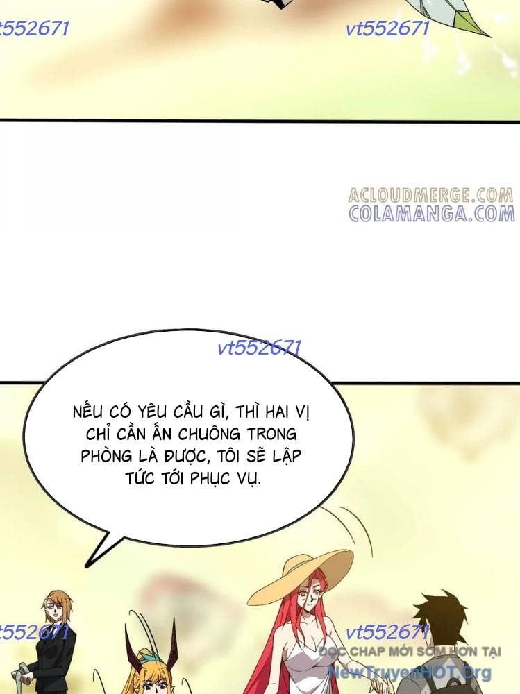 Dũng Giả X Nữ Ma Vương Chapter 171 - 27