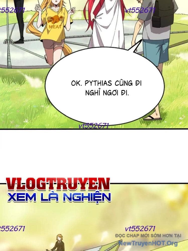 Dũng Giả X Nữ Ma Vương Chapter 171 - 28