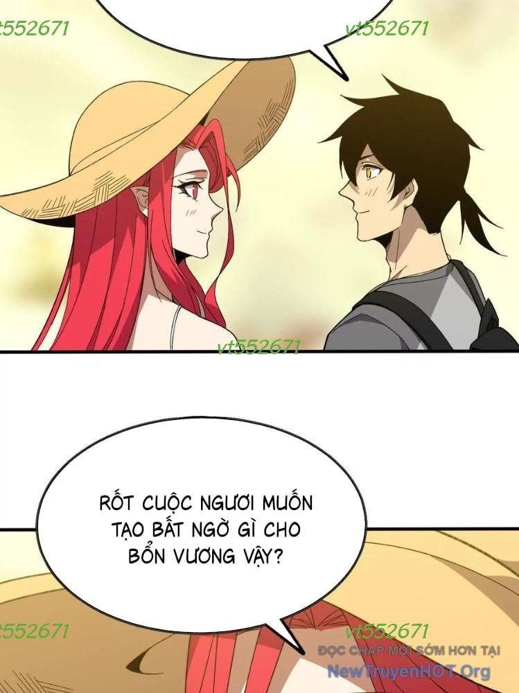 Dũng Giả X Nữ Ma Vương Chapter 171 - 30