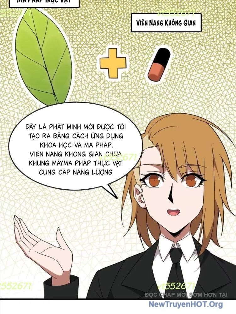 Dũng Giả X Nữ Ma Vương Chapter 171 - 4