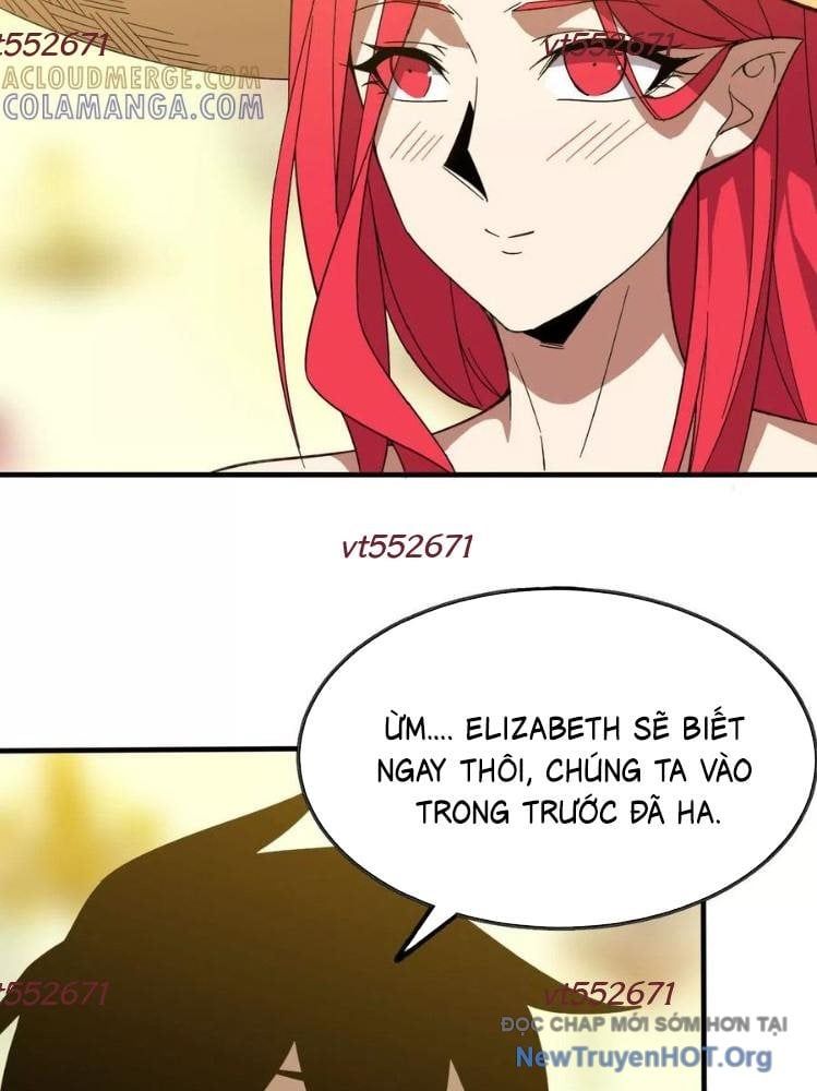 Dũng Giả X Nữ Ma Vương Chapter 171 - 31