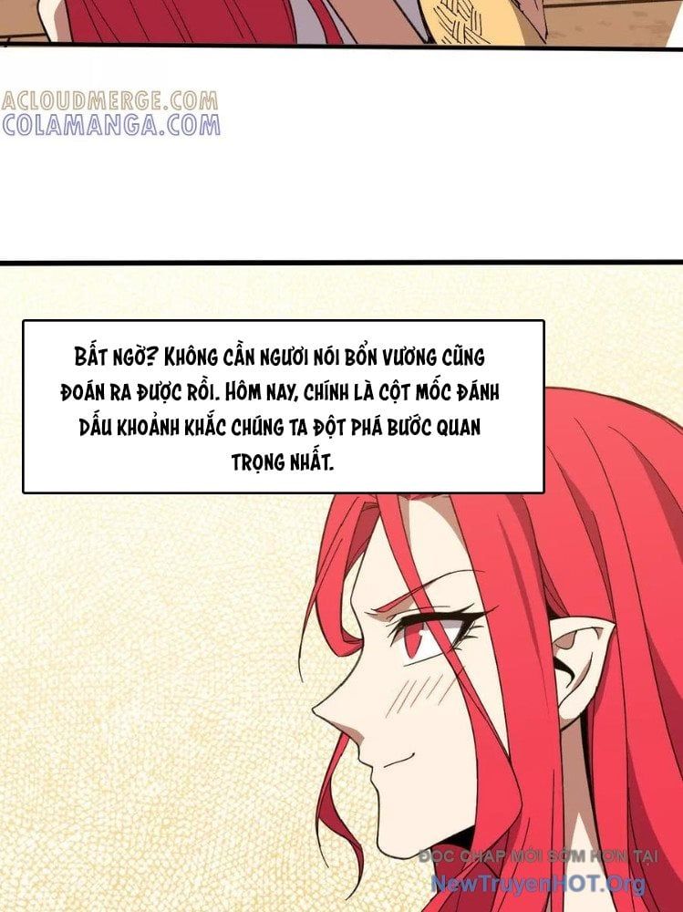 Dũng Giả X Nữ Ma Vương Chapter 171 - 40
