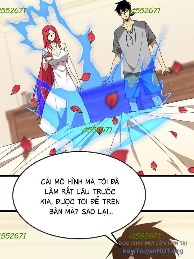 Dũng Giả X Nữ Ma Vương Chapter 171 - 46