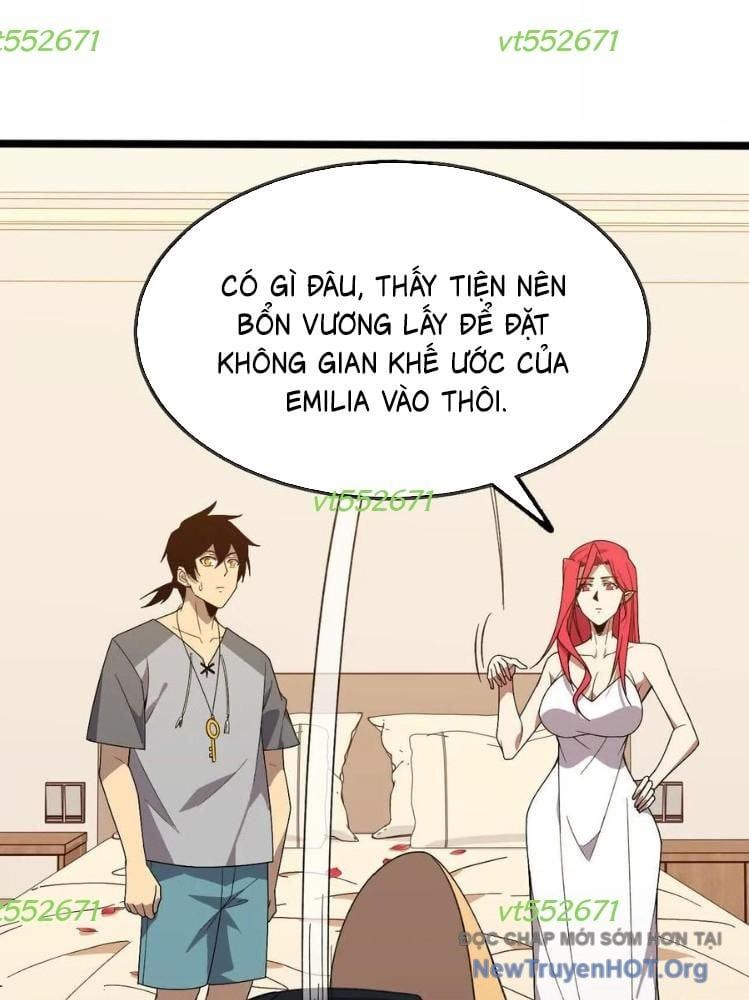Dũng Giả X Nữ Ma Vương Chapter 171 - 48
