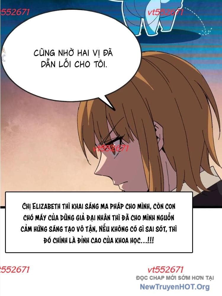 Dũng Giả X Nữ Ma Vương Chapter 171 - 9