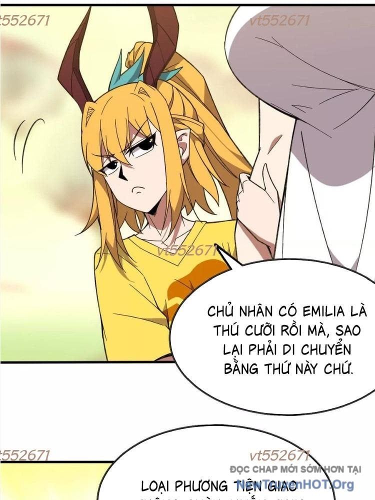 Dũng Giả X Nữ Ma Vương Chapter 171 - 10
