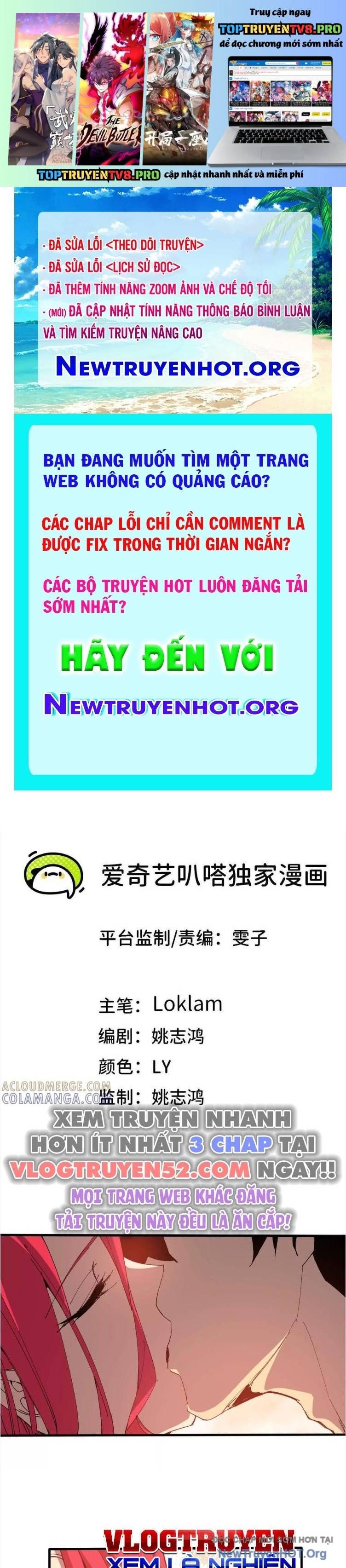 Dũng Giả X Nữ Ma Vương Chapter 172 - 2