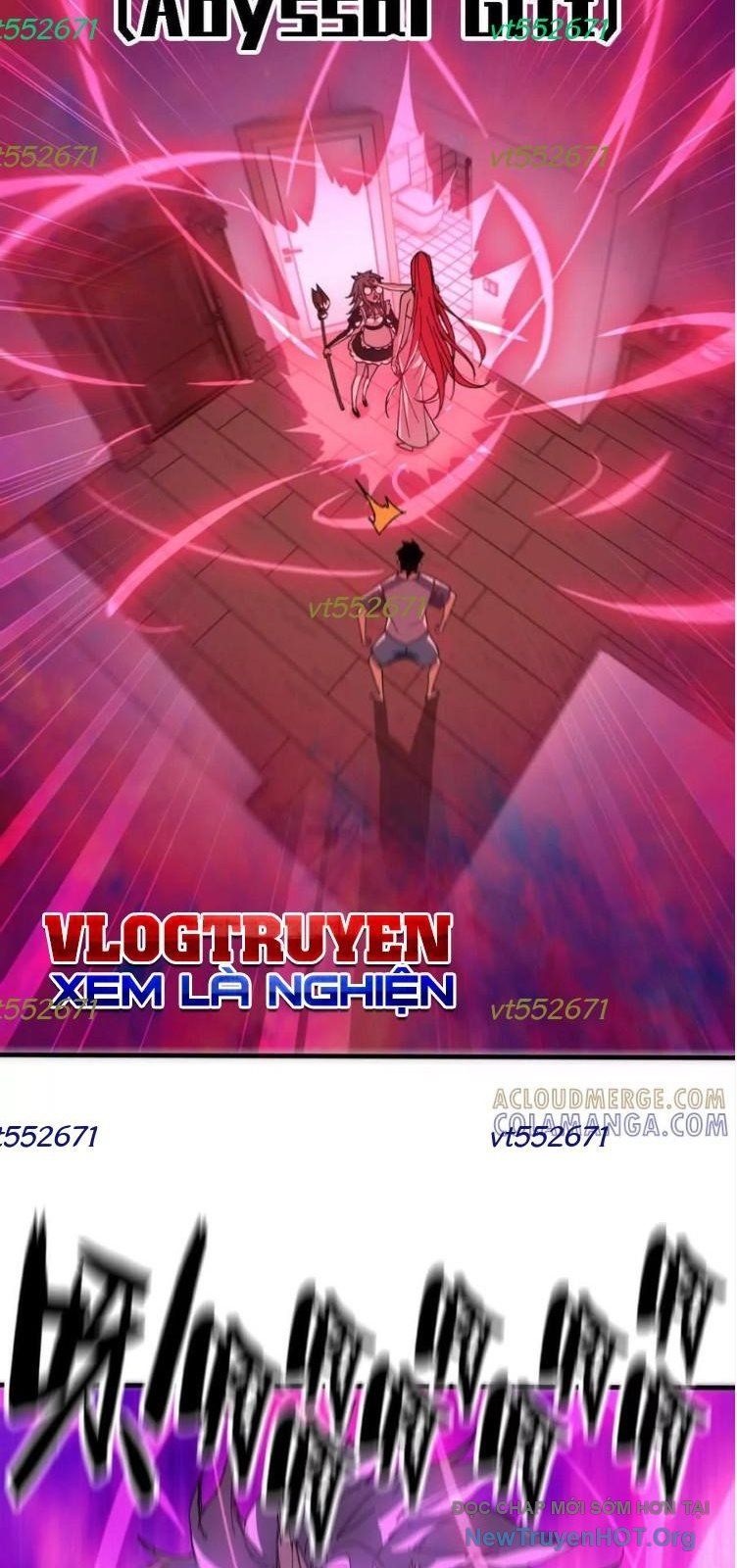 Dũng Giả X Nữ Ma Vương Chapter 172 - 12