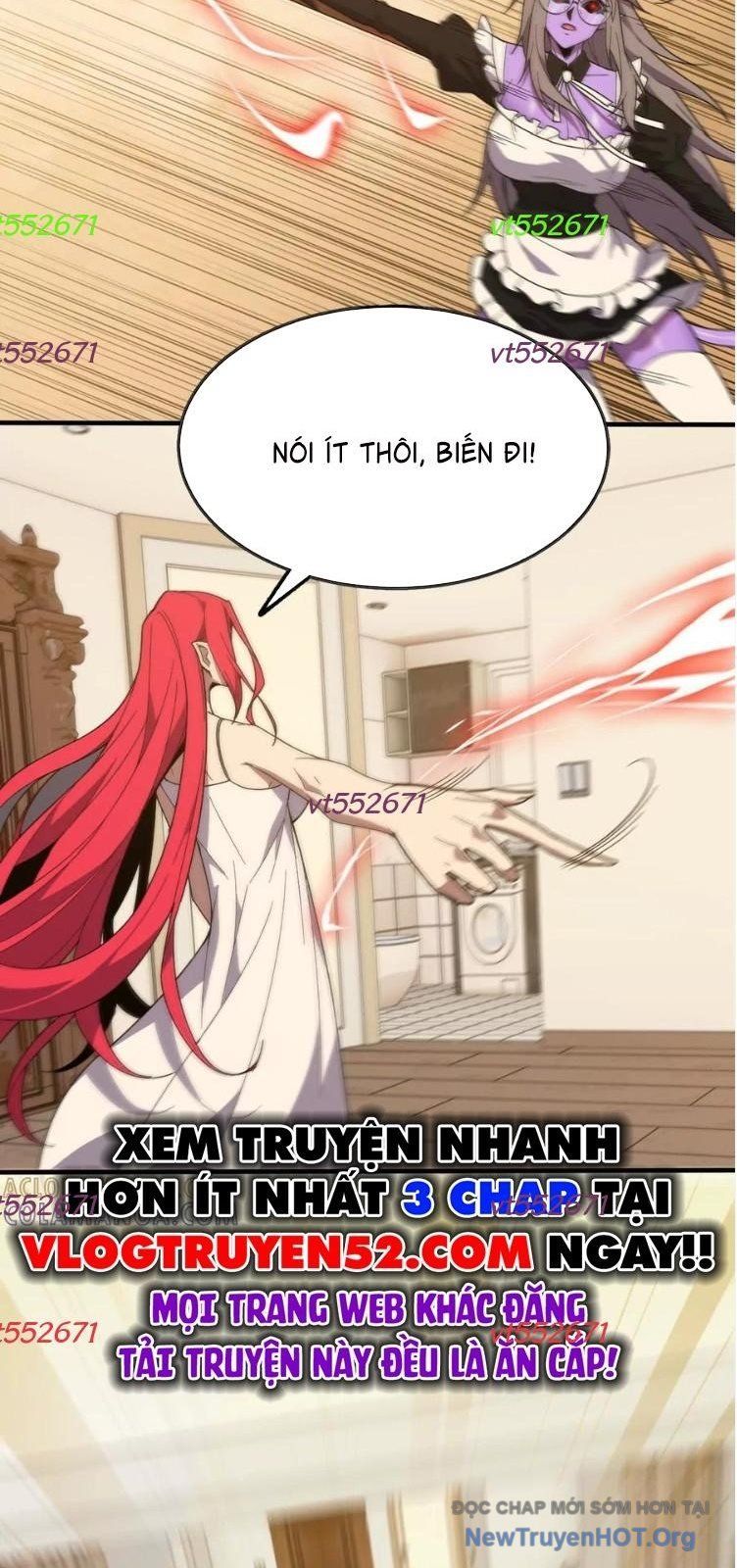 Dũng Giả X Nữ Ma Vương Chapter 172 - 20
