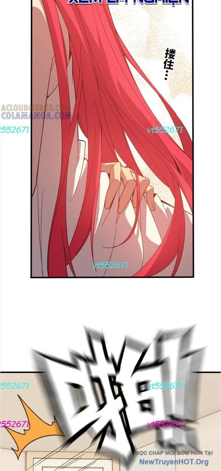 Dũng Giả X Nữ Ma Vương Chapter 172 - 3
