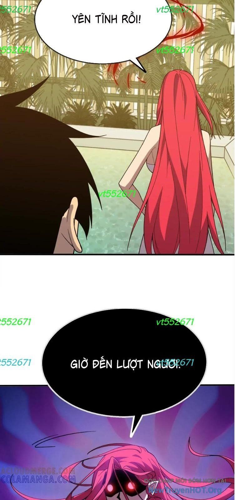 Dũng Giả X Nữ Ma Vương Chapter 172 - 22