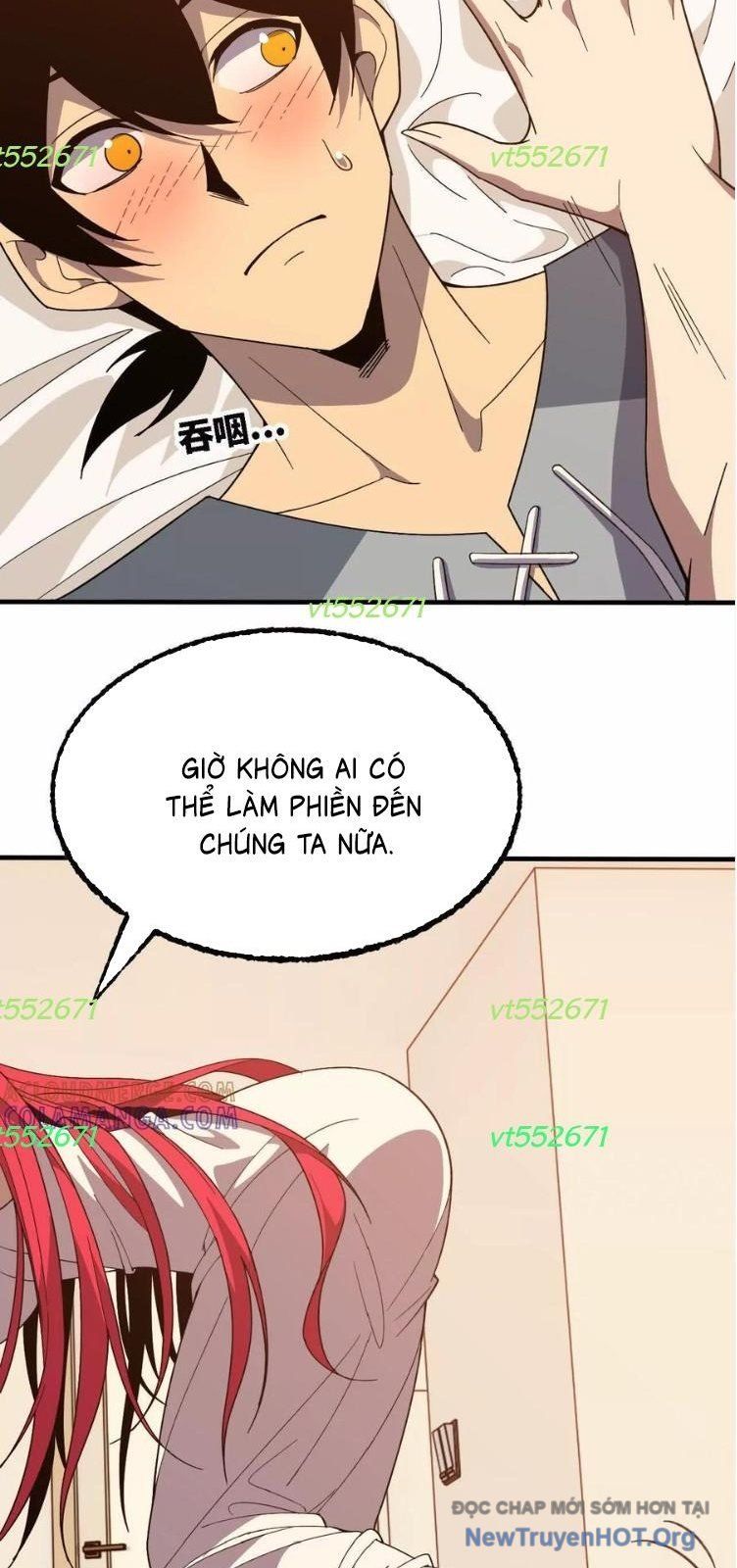 Dũng Giả X Nữ Ma Vương Chapter 172 - 27