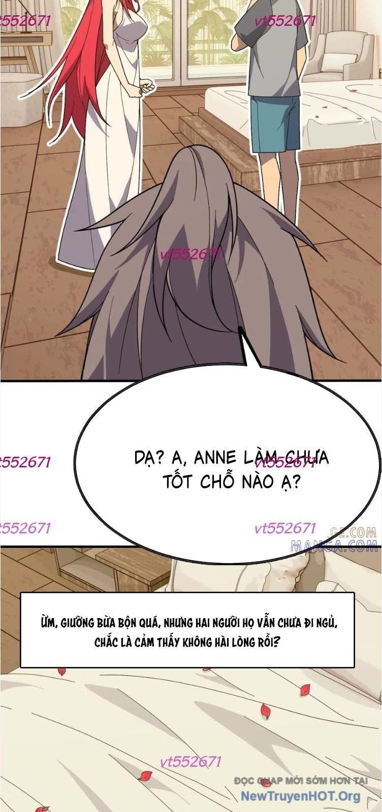 Dũng Giả X Nữ Ma Vương Chapter 172 - 5