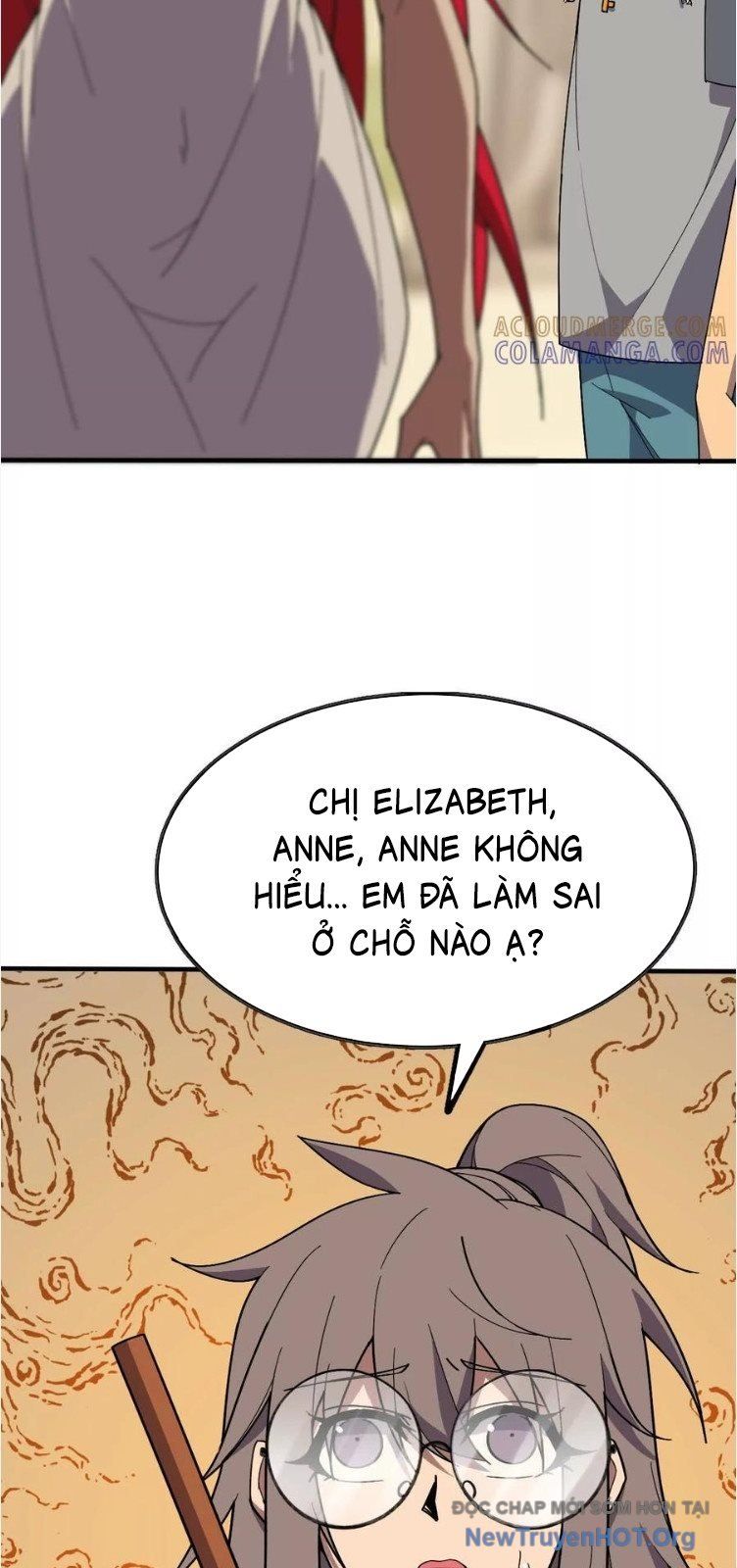 Dũng Giả X Nữ Ma Vương Chapter 172 - 8