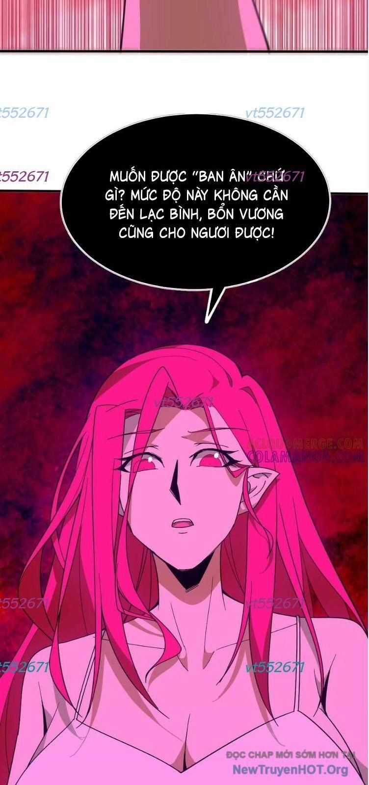 Dũng Giả X Nữ Ma Vương Chapter 172 - 10
