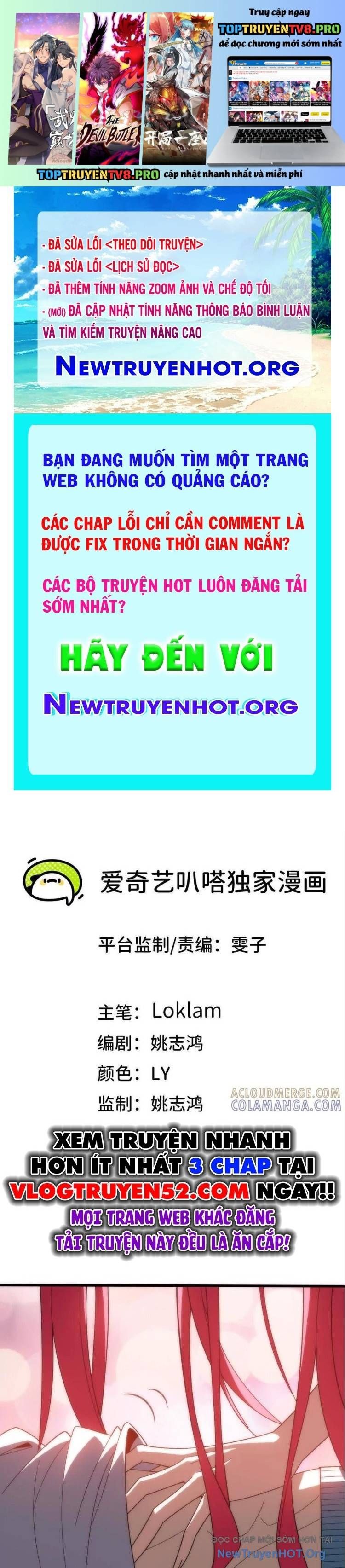 Dũng Giả X Nữ Ma Vương Chapter 173 - 2