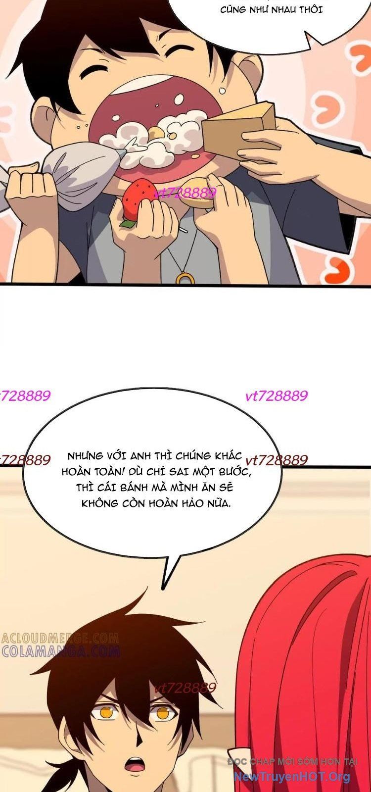 Dũng Giả X Nữ Ma Vương Chapter 173 - 16