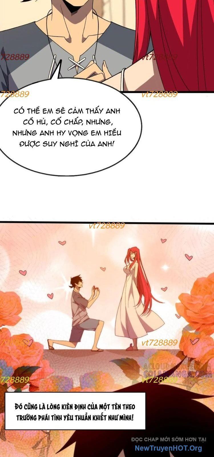 Dũng Giả X Nữ Ma Vương Chapter 173 - 17